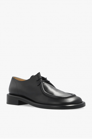 GenesinlifeShops CK Leather Derby shoes Proenza Schouler